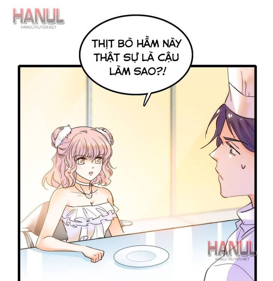 Toàn Mạng Đều Là Fan Cp Của Tôi Với Ảnh Đế Chapter 259 - 35