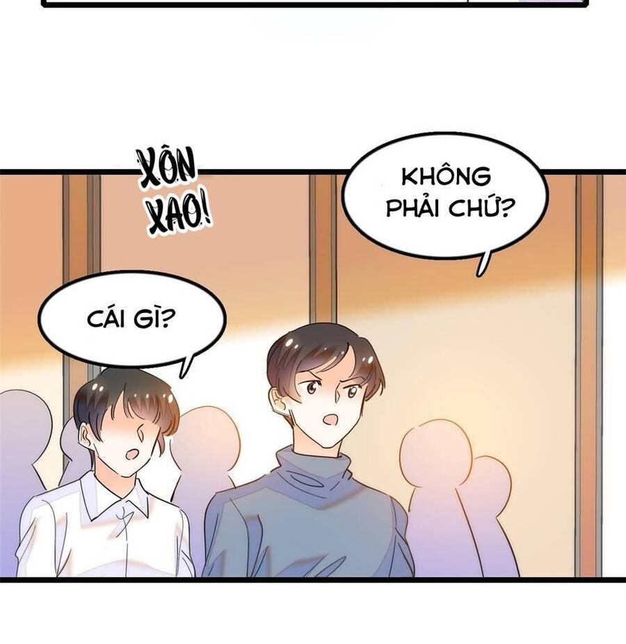 Toàn Mạng Đều Là Fan Cp Của Tôi Với Ảnh Đế Chapter 259 - 36