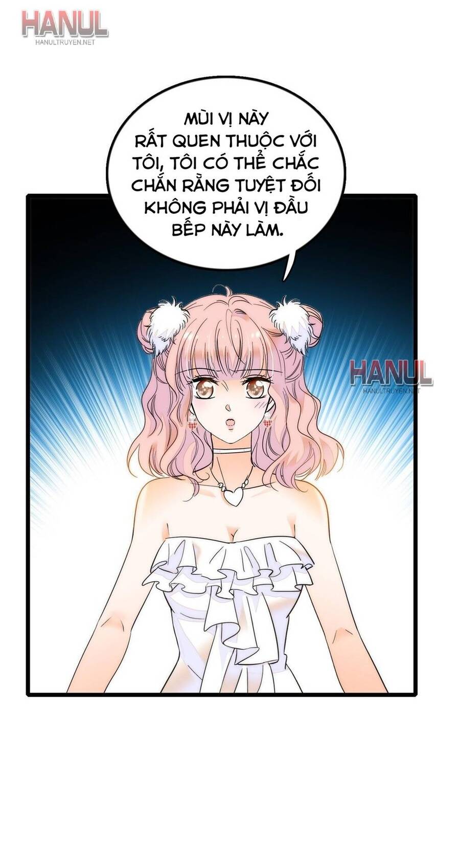 Toàn Mạng Đều Là Fan Cp Của Tôi Với Ảnh Đế Chapter 259 - 37