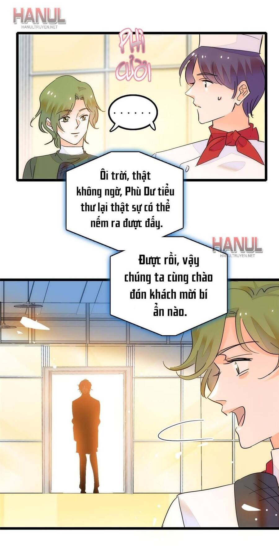 Toàn Mạng Đều Là Fan Cp Của Tôi Với Ảnh Đế Chapter 259 - 38