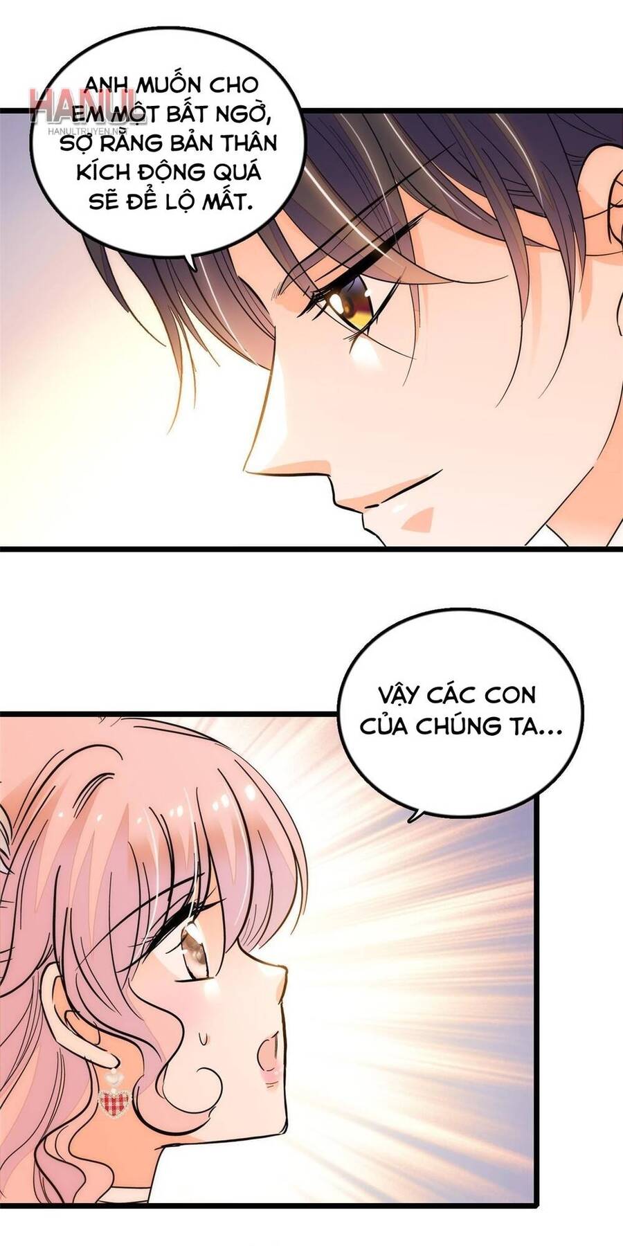 Toàn Mạng Đều Là Fan Cp Của Tôi Với Ảnh Đế Chapter 259 - 41