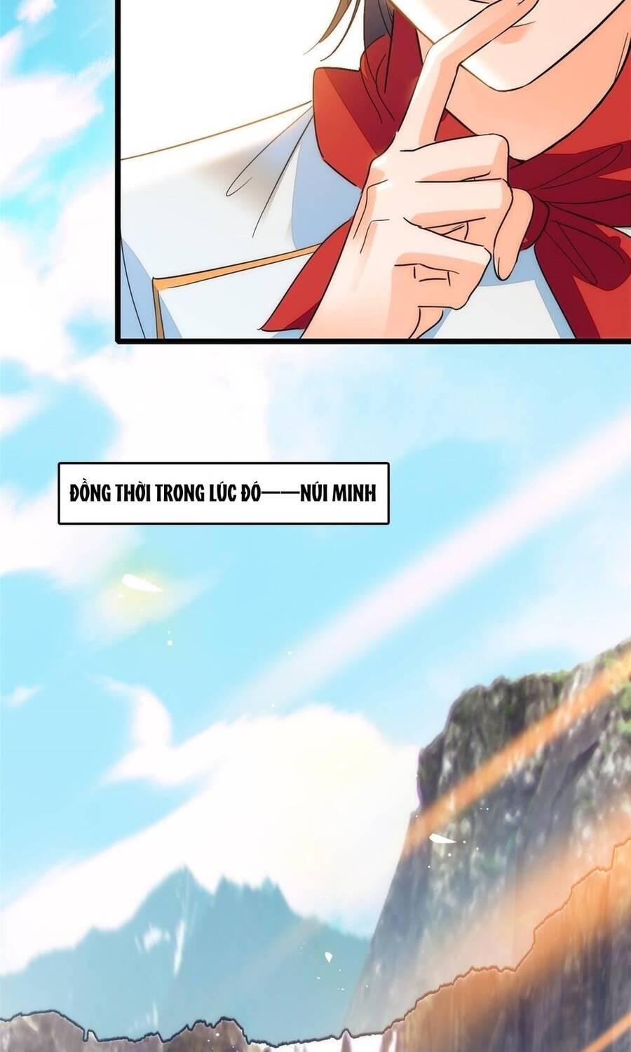 Toàn Mạng Đều Là Fan Cp Của Tôi Với Ảnh Đế Chapter 259 - 43