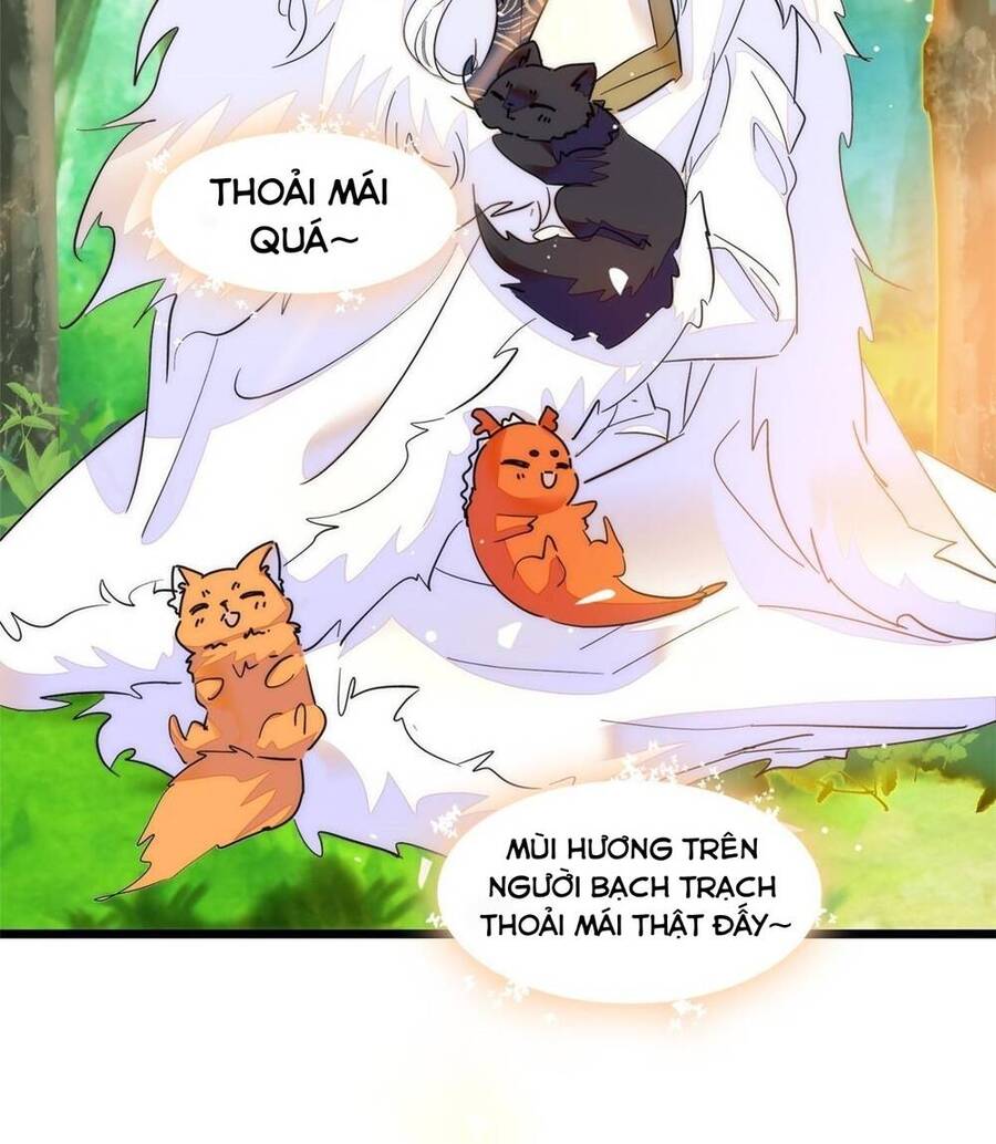 Toàn Mạng Đều Là Fan Cp Của Tôi Với Ảnh Đế Chapter 259 - 45