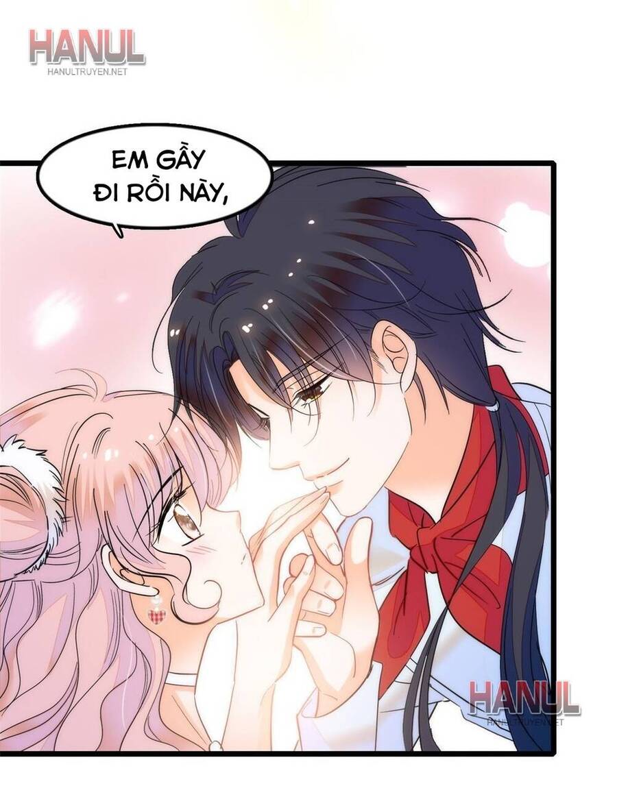 Toàn Mạng Đều Là Fan Cp Của Tôi Với Ảnh Đế Chapter 259 - 46