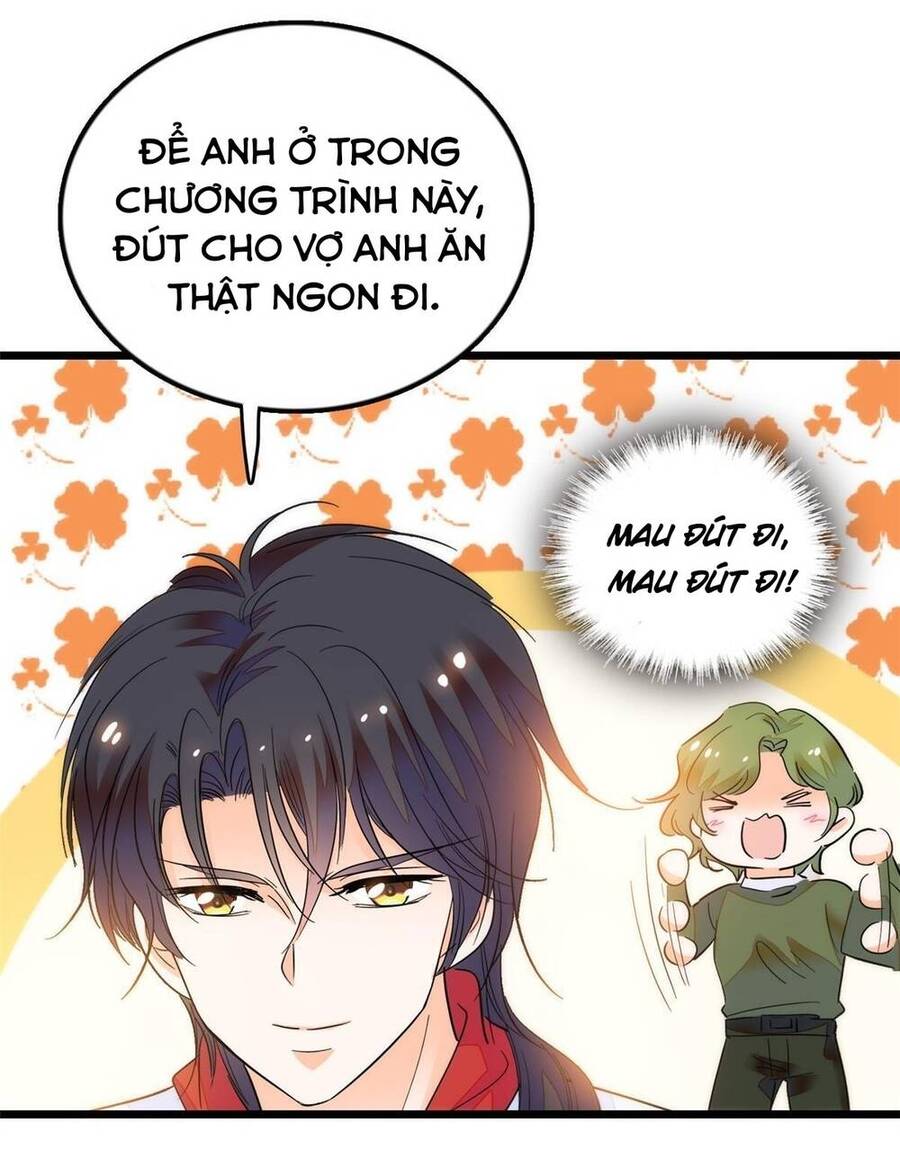 Toàn Mạng Đều Là Fan Cp Của Tôi Với Ảnh Đế Chapter 259 - 47