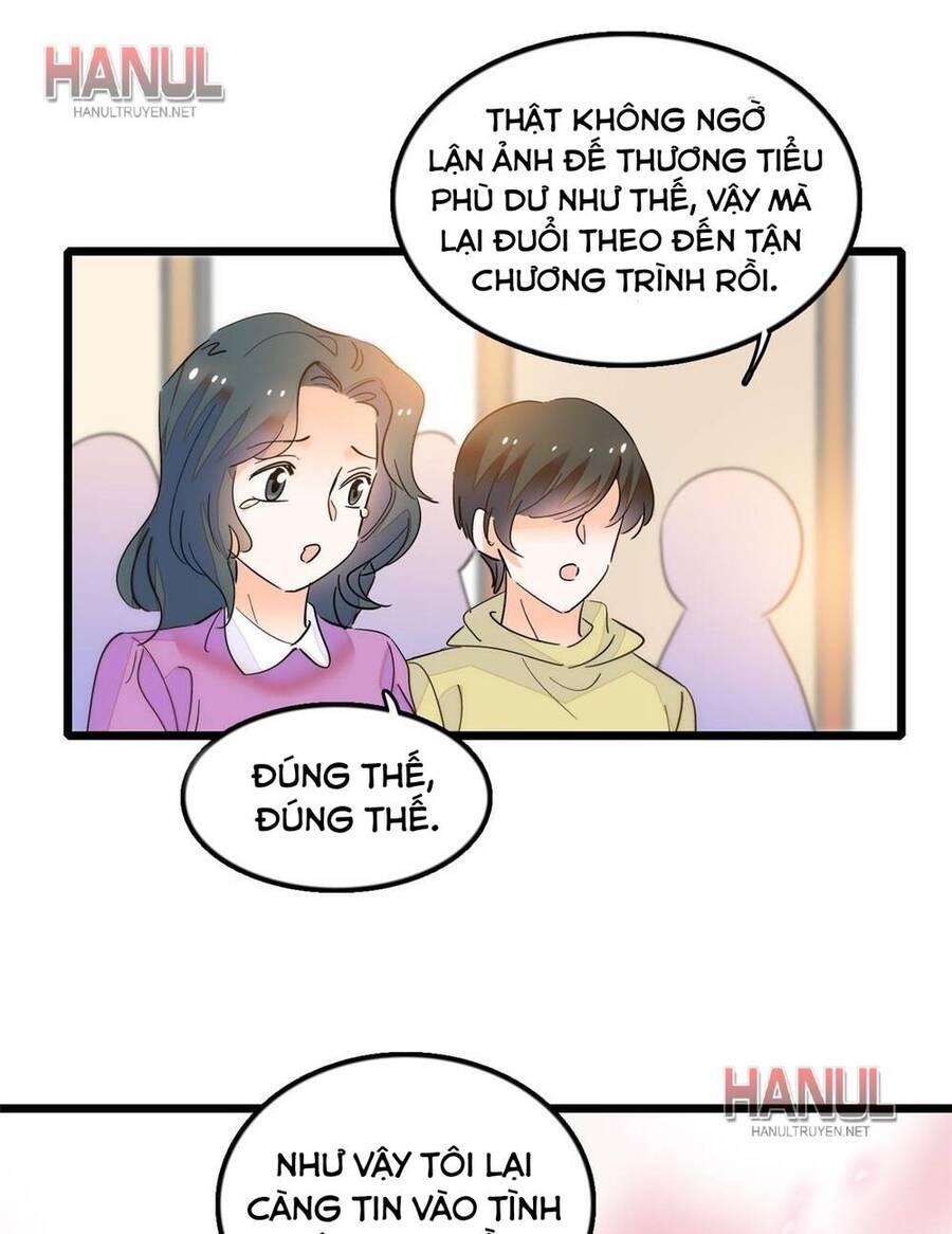 Toàn Mạng Đều Là Fan Cp Của Tôi Với Ảnh Đế Chapter 259 - 48