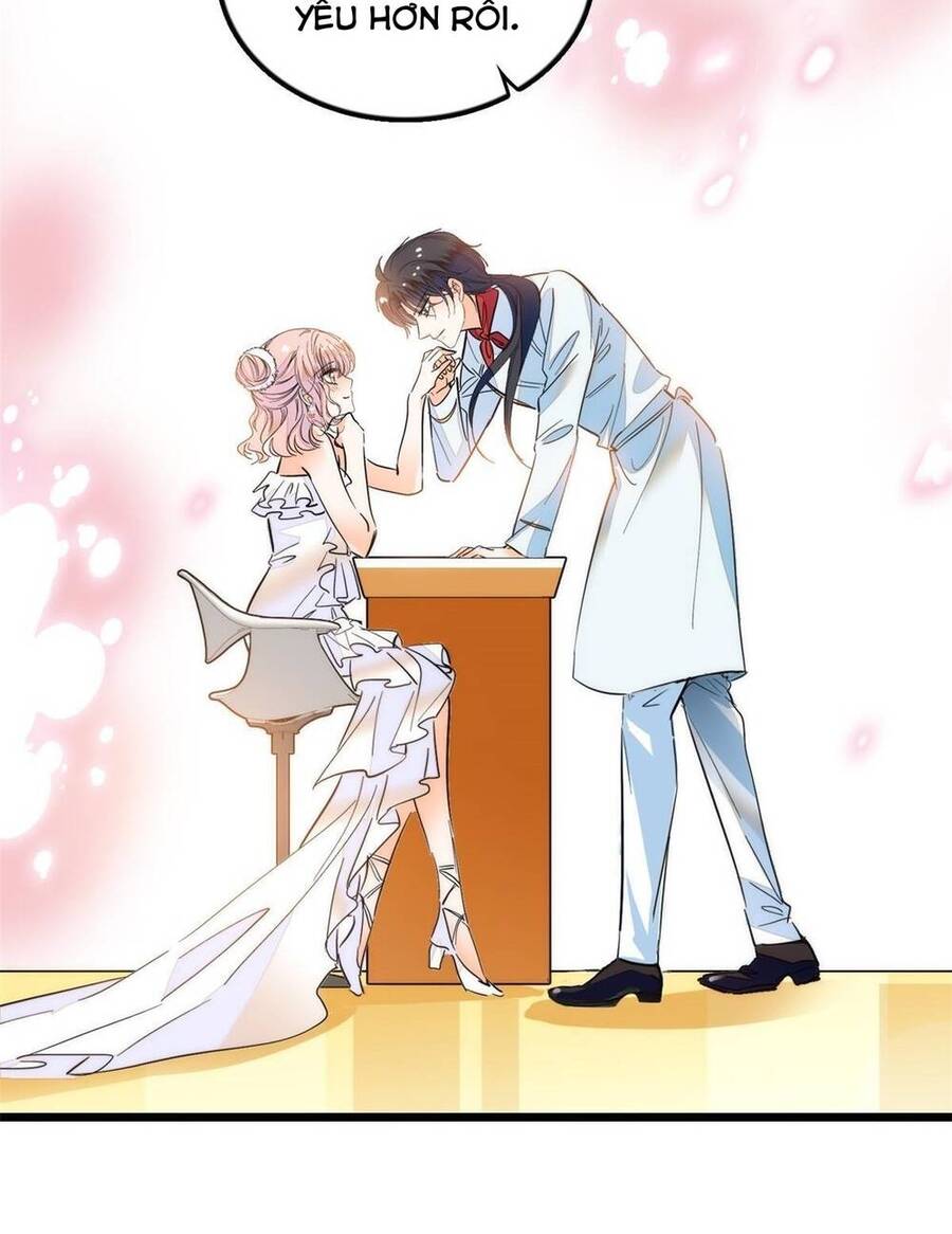 Toàn Mạng Đều Là Fan Cp Của Tôi Với Ảnh Đế Chapter 259 - 49