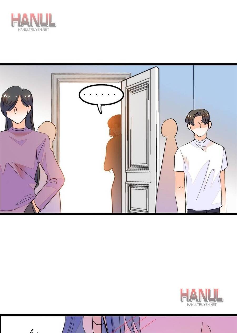 Toàn Mạng Đều Là Fan Cp Của Tôi Với Ảnh Đế Chapter 259 - 50