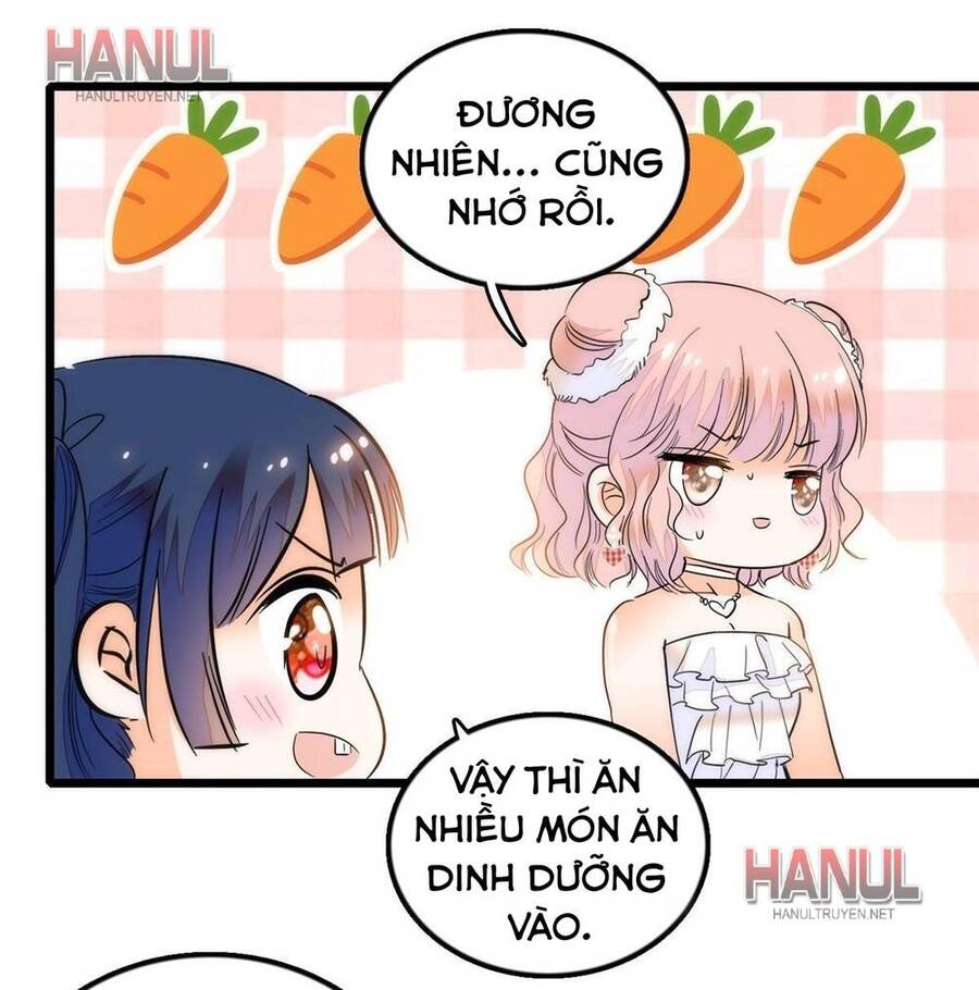 Toàn Mạng Đều Là Fan Cp Của Tôi Với Ảnh Đế Chapter 259 - 6