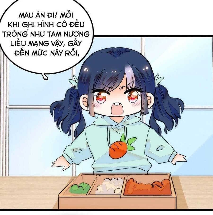 Toàn Mạng Đều Là Fan Cp Của Tôi Với Ảnh Đế Chapter 259 - 7