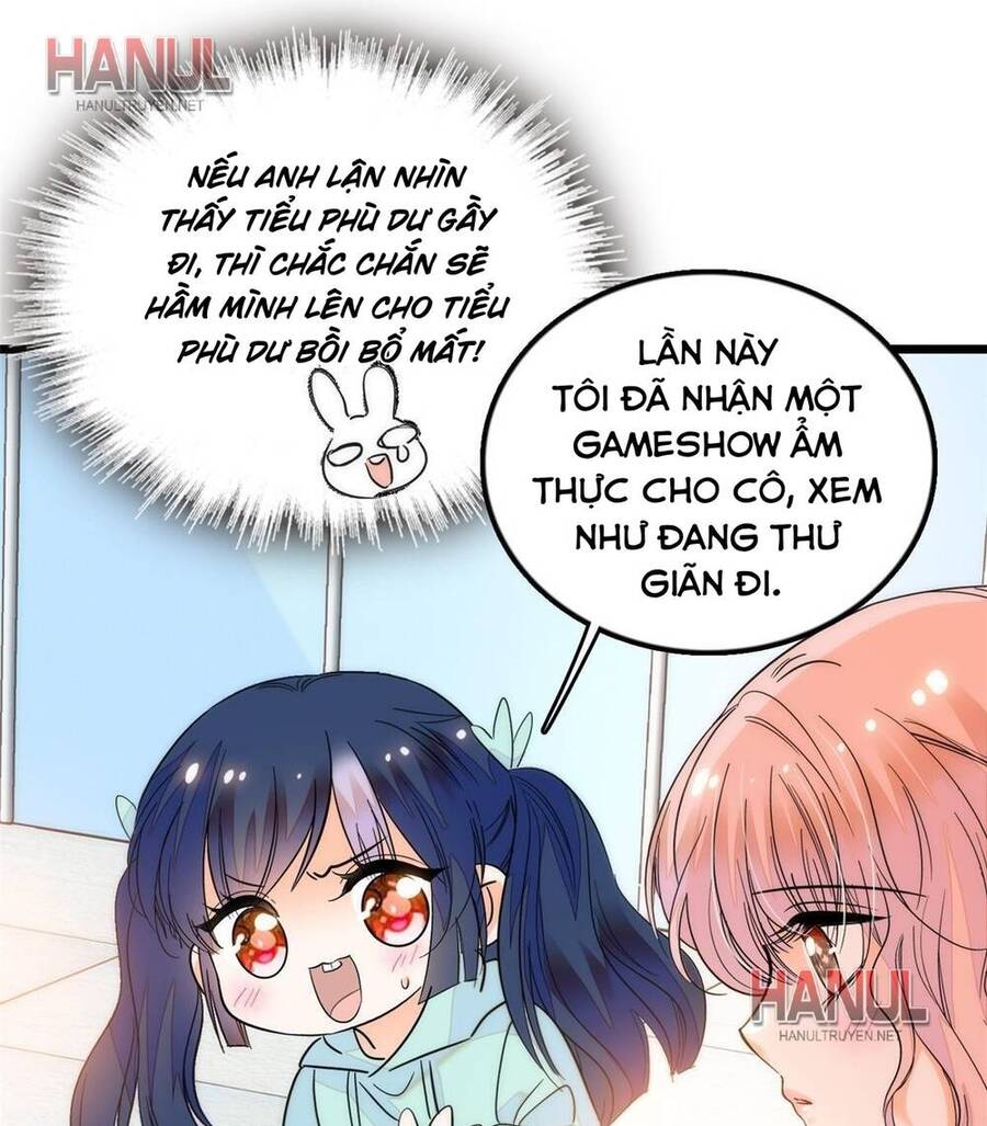 Toàn Mạng Đều Là Fan Cp Của Tôi Với Ảnh Đế Chapter 259 - 8