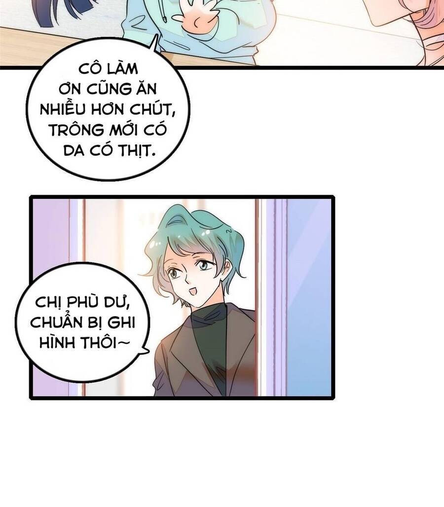 Toàn Mạng Đều Là Fan Cp Của Tôi Với Ảnh Đế Chapter 259 - 9