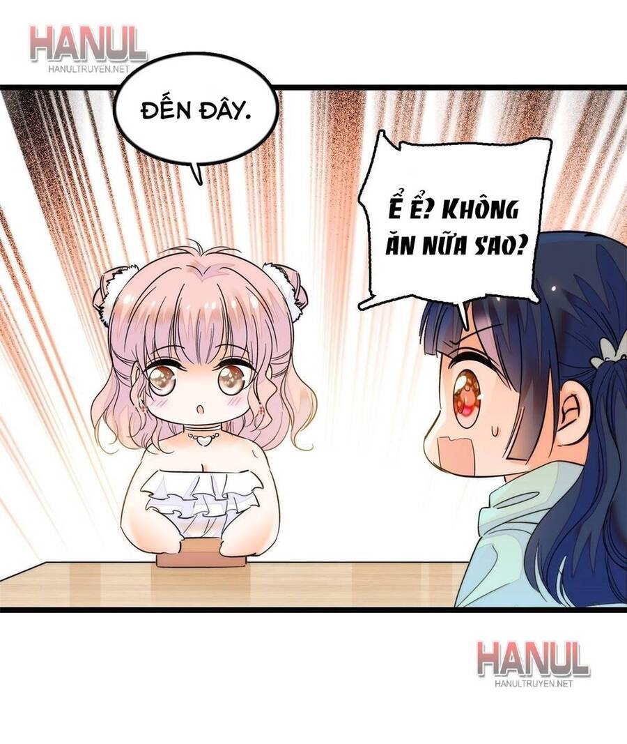 Toàn Mạng Đều Là Fan Cp Của Tôi Với Ảnh Đế Chapter 259 - 10