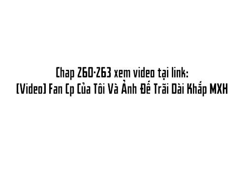 Toàn Mạng Đều Là Fan Cp Của Tôi Với Ảnh Đế Chapter 260 - 1