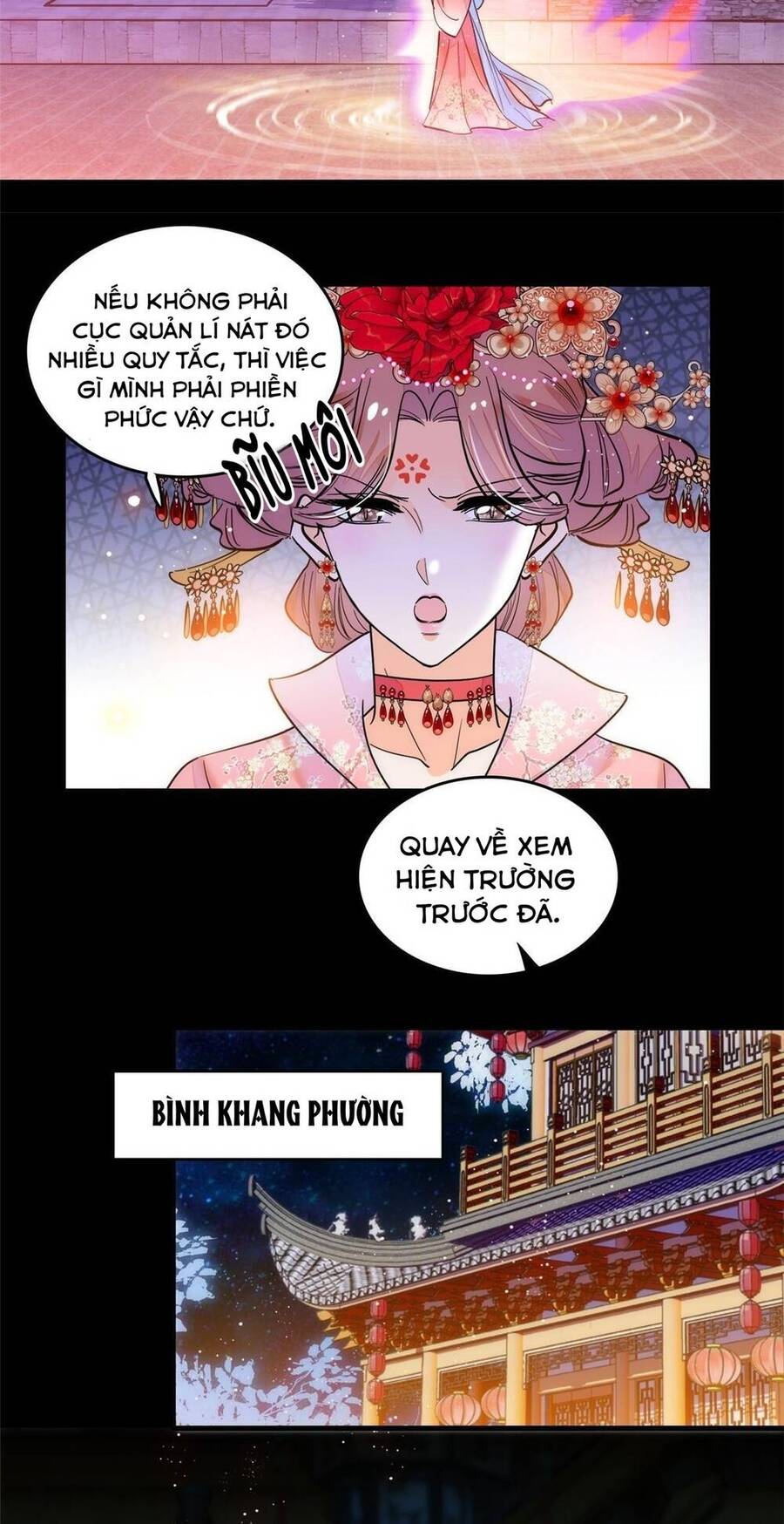 Toàn Mạng Đều Là Fan Cp Của Tôi Với Ảnh Đế Chapter 263.5 - 11