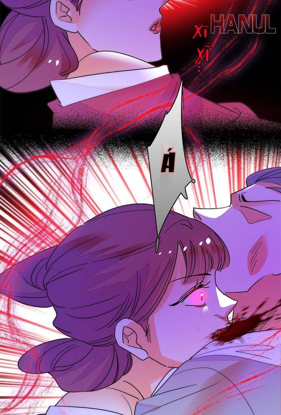 Toàn Mạng Đều Là Fan Cp Của Tôi Với Ảnh Đế Chapter 263.5 - 15