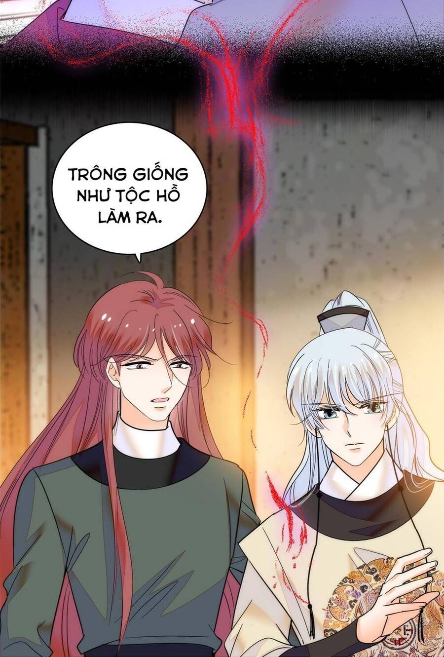 Toàn Mạng Đều Là Fan Cp Của Tôi Với Ảnh Đế Chapter 263.5 - 16