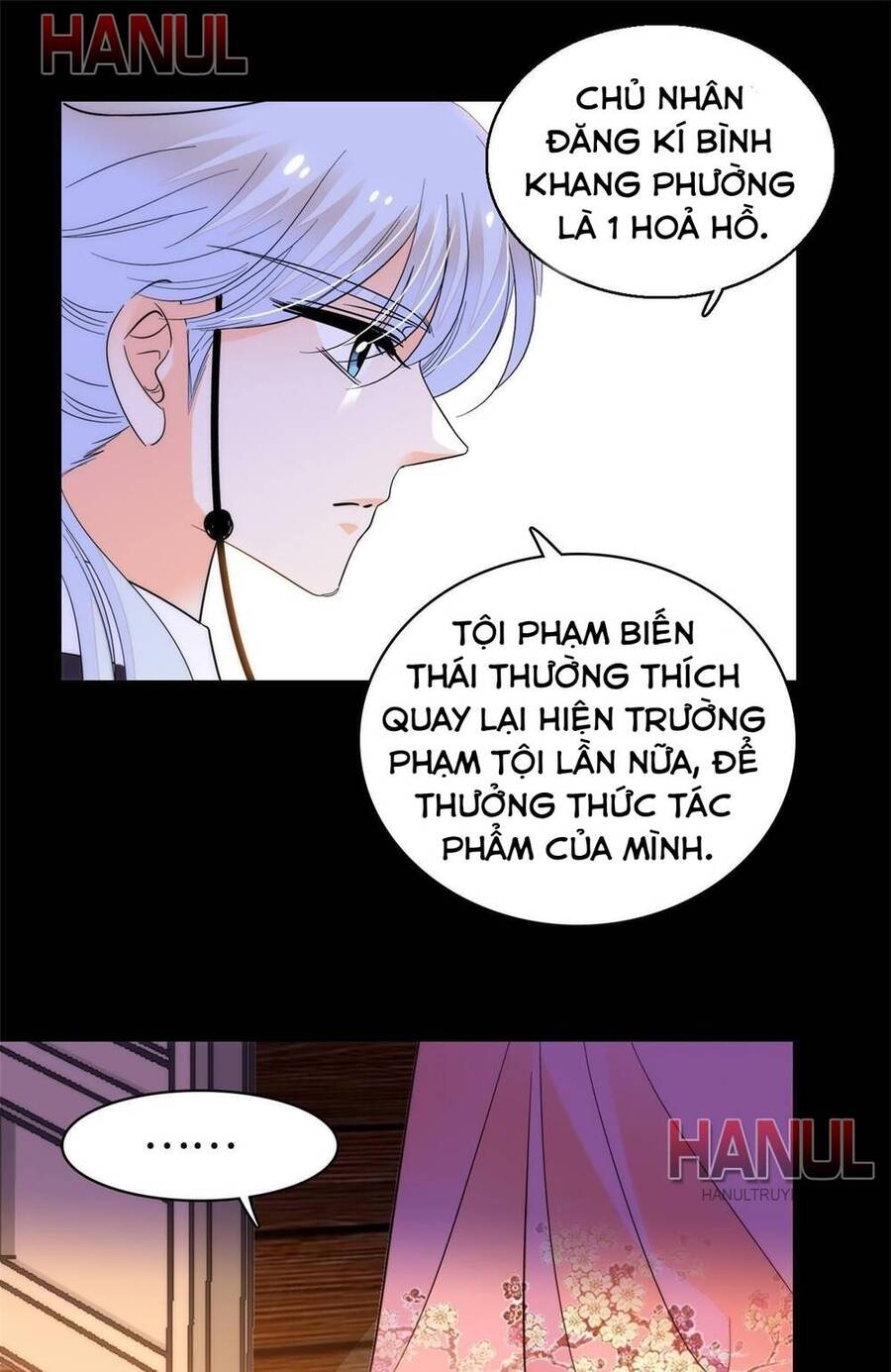 Toàn Mạng Đều Là Fan Cp Của Tôi Với Ảnh Đế Chapter 263.5 - 17