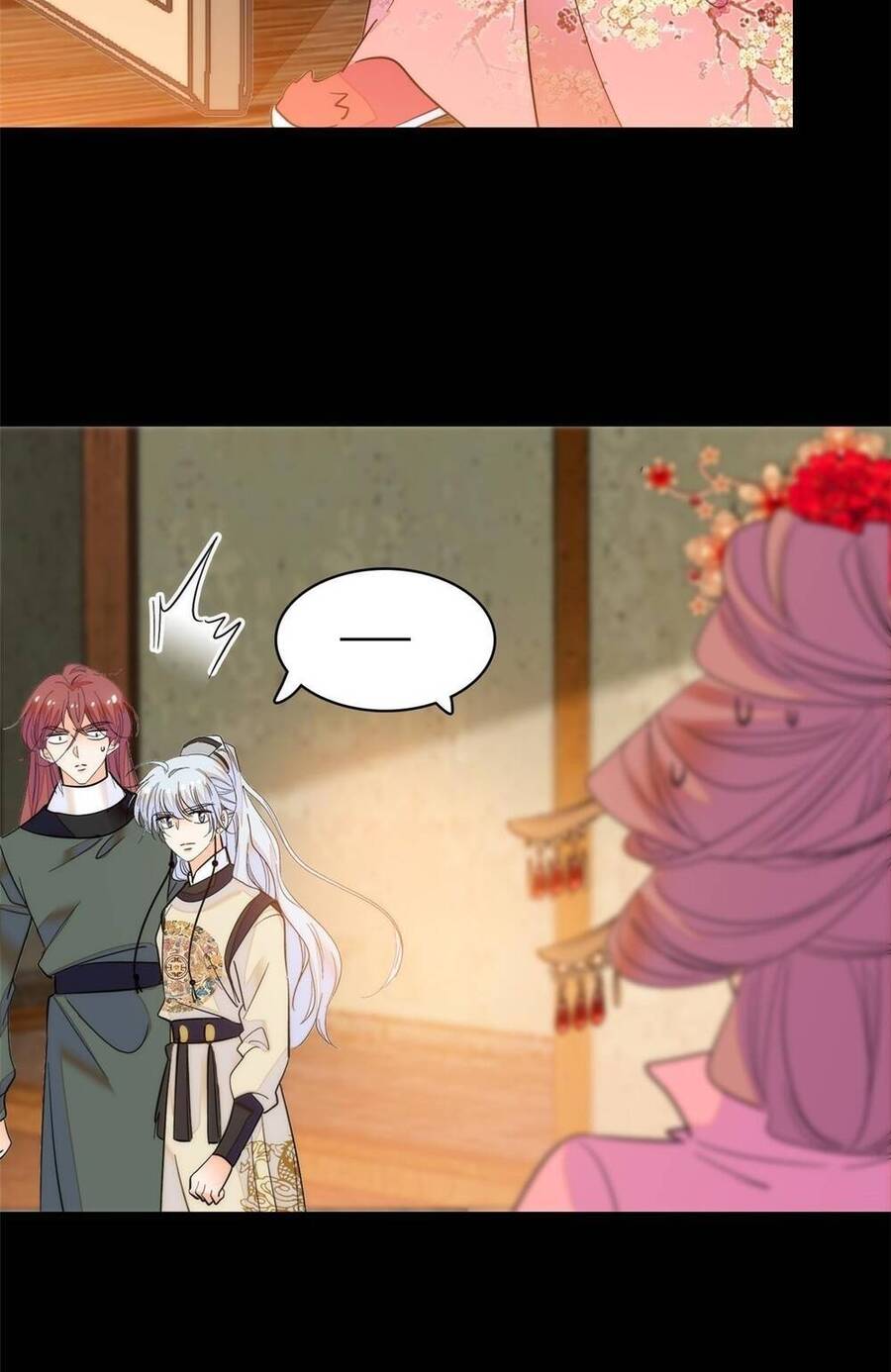 Toàn Mạng Đều Là Fan Cp Của Tôi Với Ảnh Đế Chapter 263.5 - 18