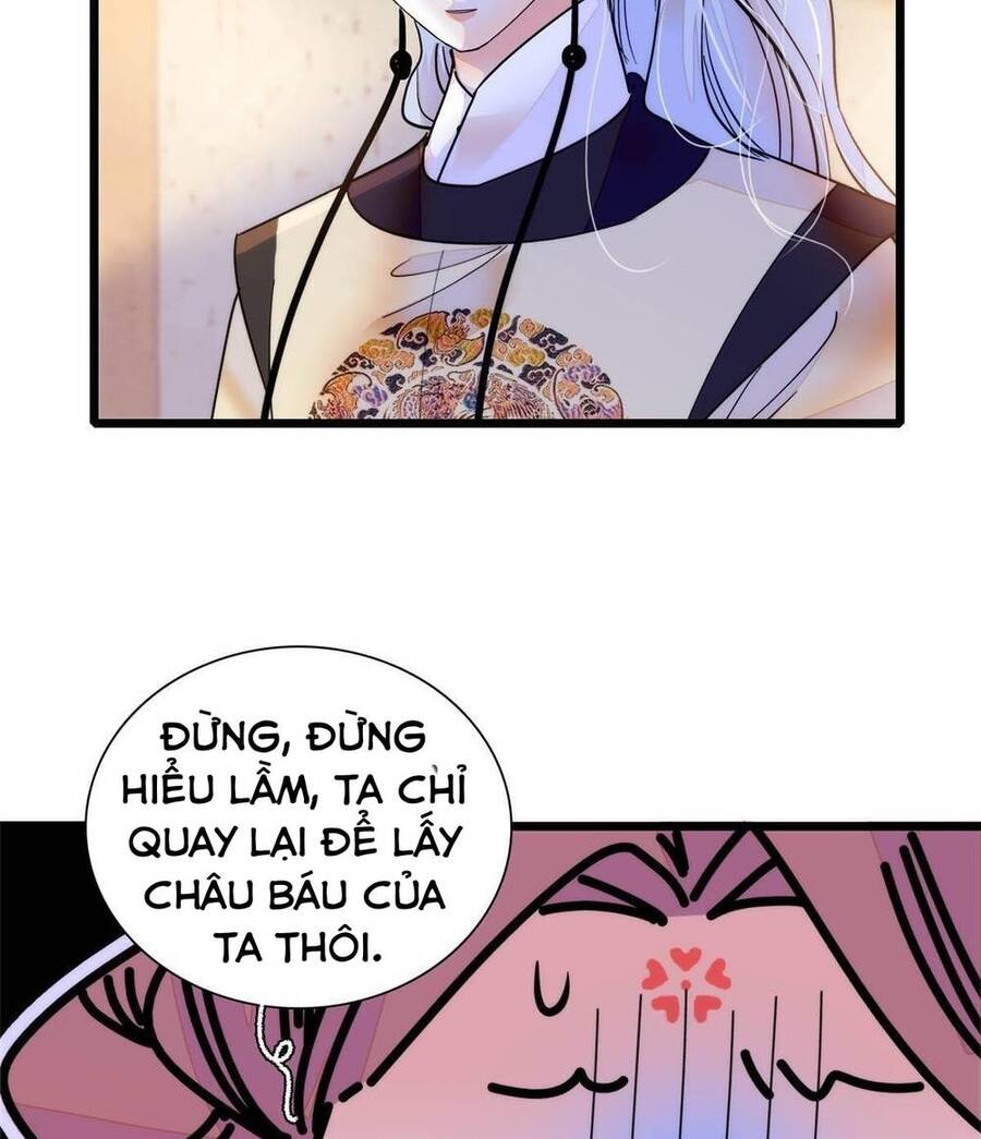 Toàn Mạng Đều Là Fan Cp Của Tôi Với Ảnh Đế Chapter 263.5 - 20