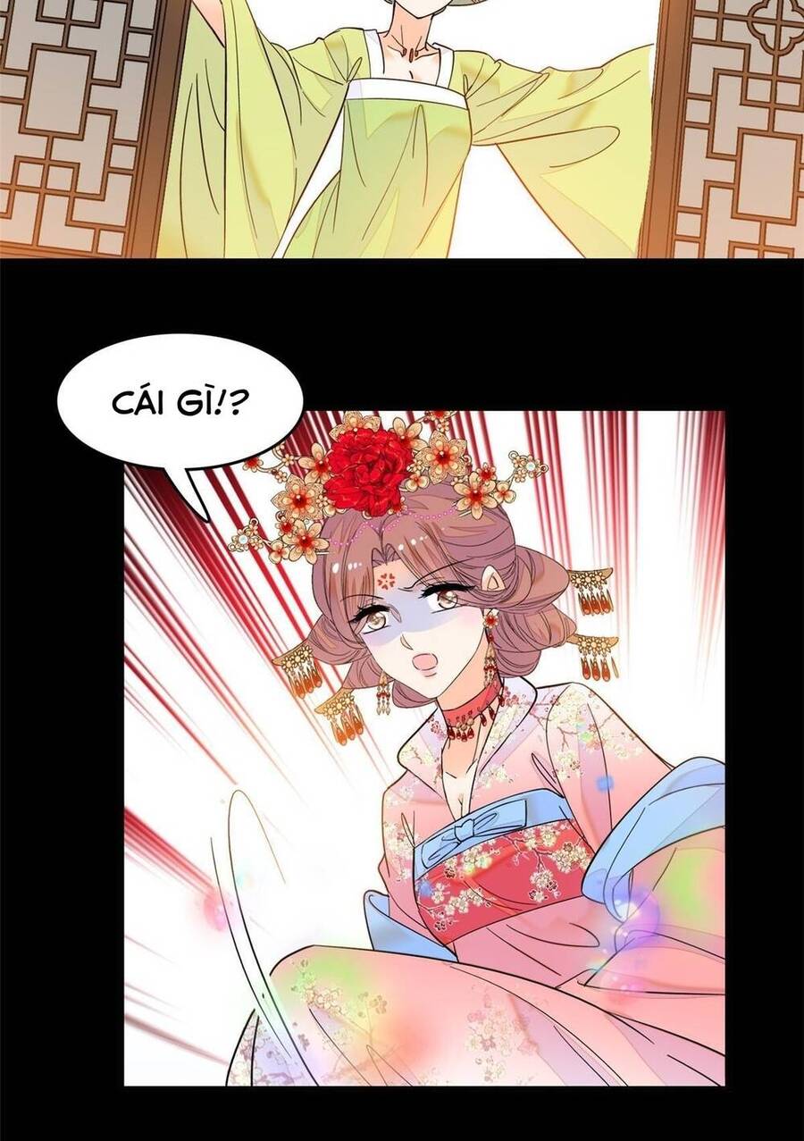 Toàn Mạng Đều Là Fan Cp Của Tôi Với Ảnh Đế Chapter 263.5 - 3