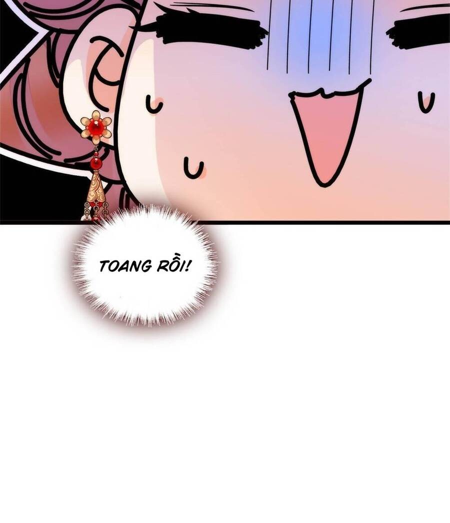 Toàn Mạng Đều Là Fan Cp Của Tôi Với Ảnh Đế Chapter 263.5 - 21