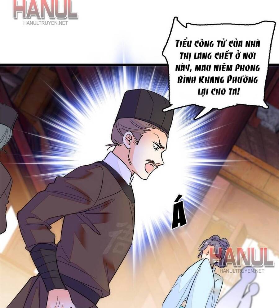 Toàn Mạng Đều Là Fan Cp Của Tôi Với Ảnh Đế Chapter 263.5 - 6