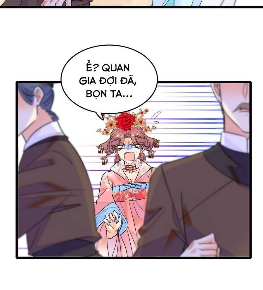 Toàn Mạng Đều Là Fan Cp Của Tôi Với Ảnh Đế Chapter 263.5 - 7