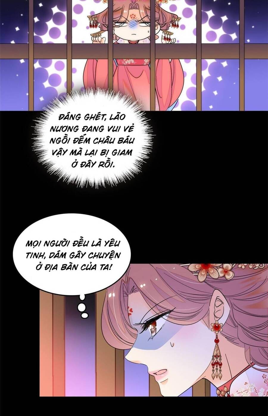 Toàn Mạng Đều Là Fan Cp Của Tôi Với Ảnh Đế Chapter 263.5 - 9