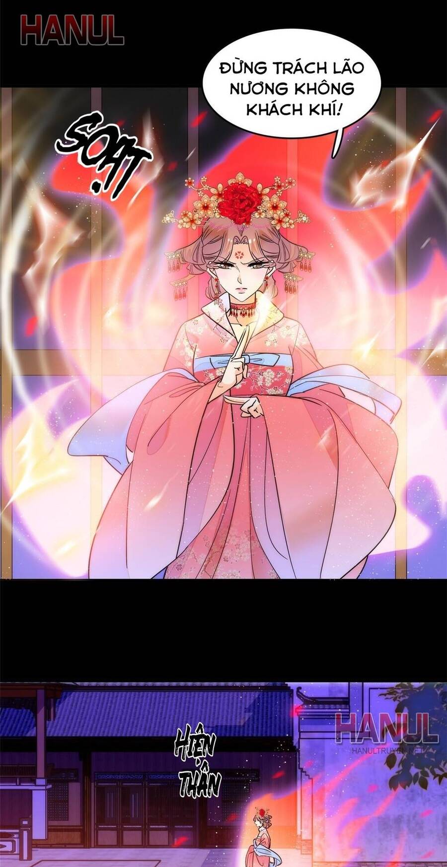 Toàn Mạng Đều Là Fan Cp Của Tôi Với Ảnh Đế Chapter 263.5 - 10