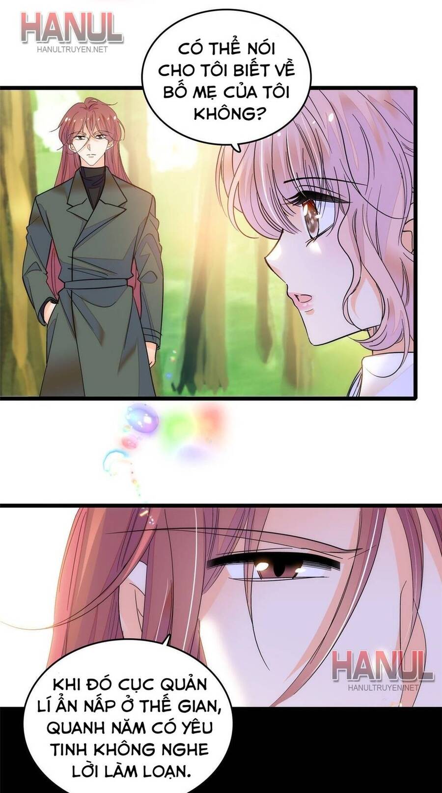 Toàn Mạng Đều Là Fan Cp Của Tôi Với Ảnh Đế Chapter 263 - 11