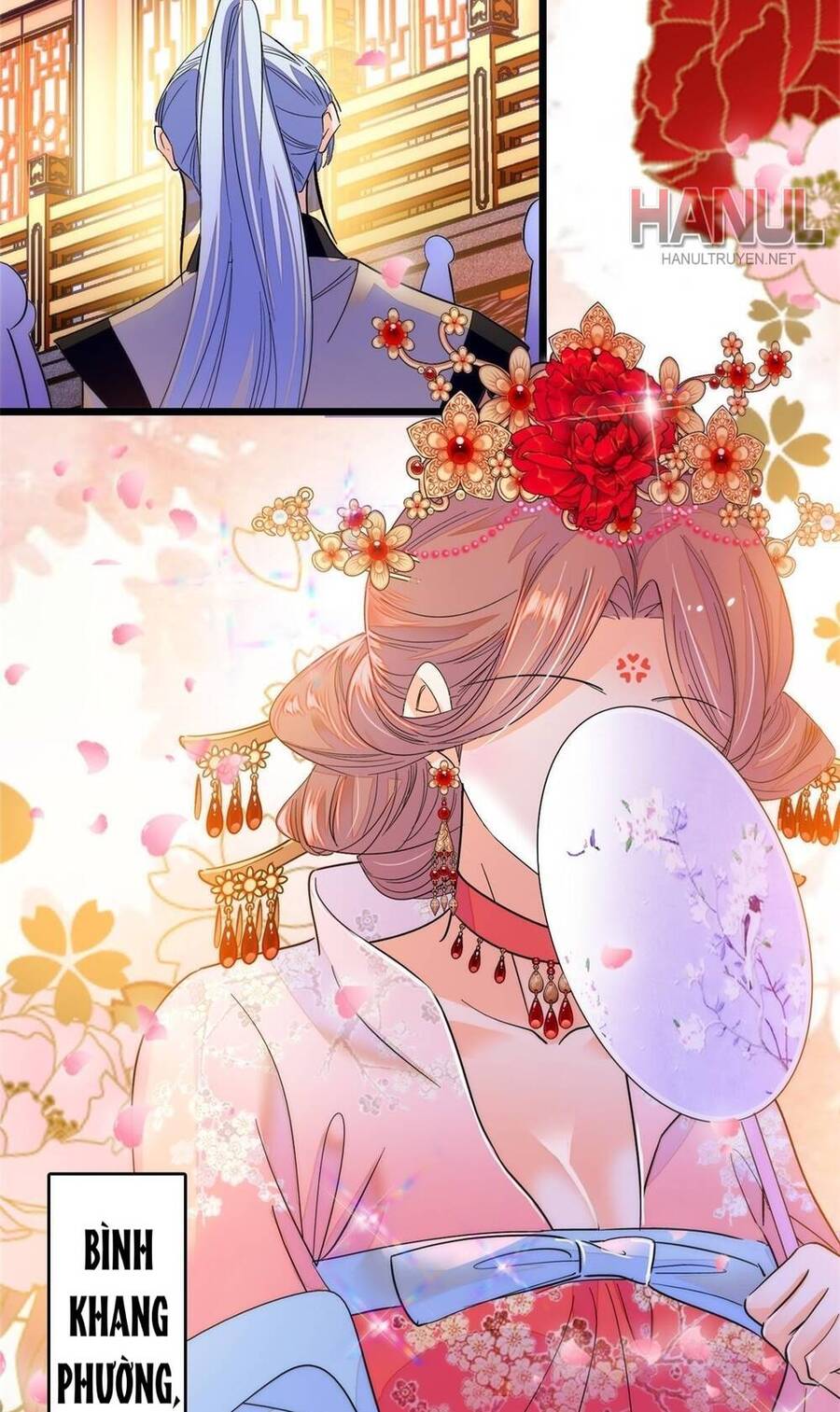 Toàn Mạng Đều Là Fan Cp Của Tôi Với Ảnh Đế Chapter 263 - 16