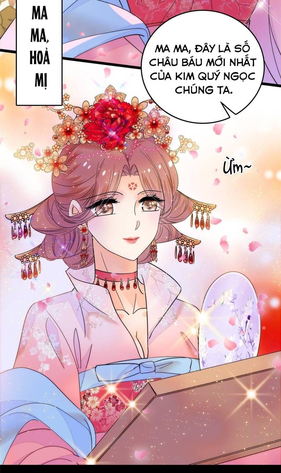 Toàn Mạng Đều Là Fan Cp Của Tôi Với Ảnh Đế Chapter 263 - 17
