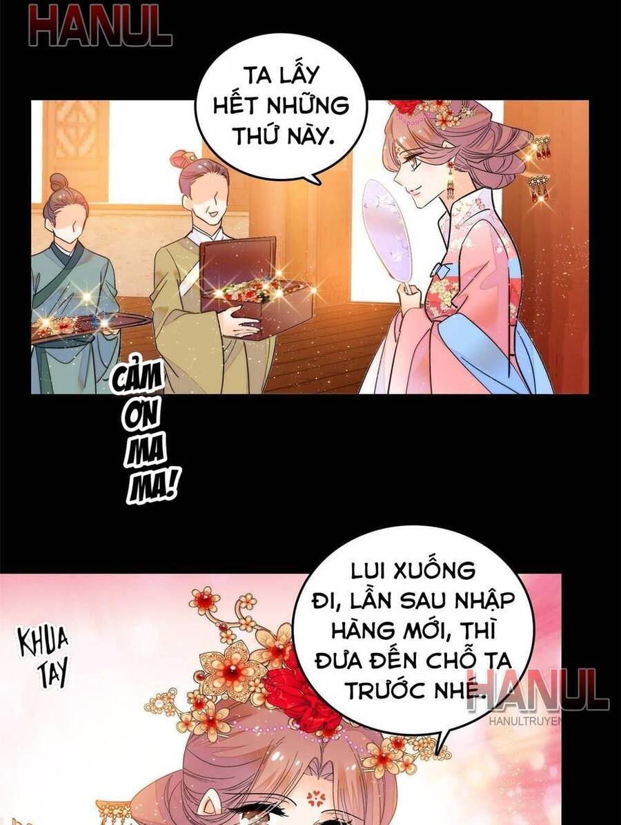 Toàn Mạng Đều Là Fan Cp Của Tôi Với Ảnh Đế Chapter 263 - 18
