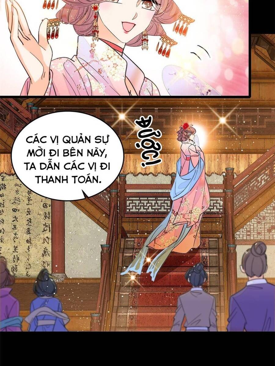 Toàn Mạng Đều Là Fan Cp Của Tôi Với Ảnh Đế Chapter 263 - 19