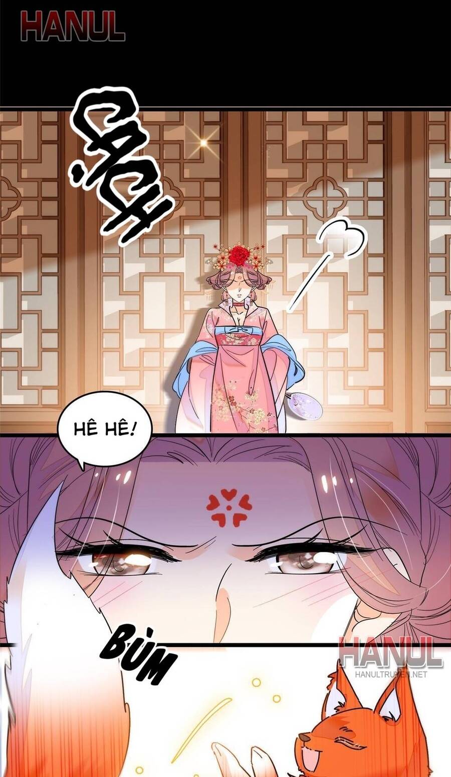 Toàn Mạng Đều Là Fan Cp Của Tôi Với Ảnh Đế Chapter 263 - 20