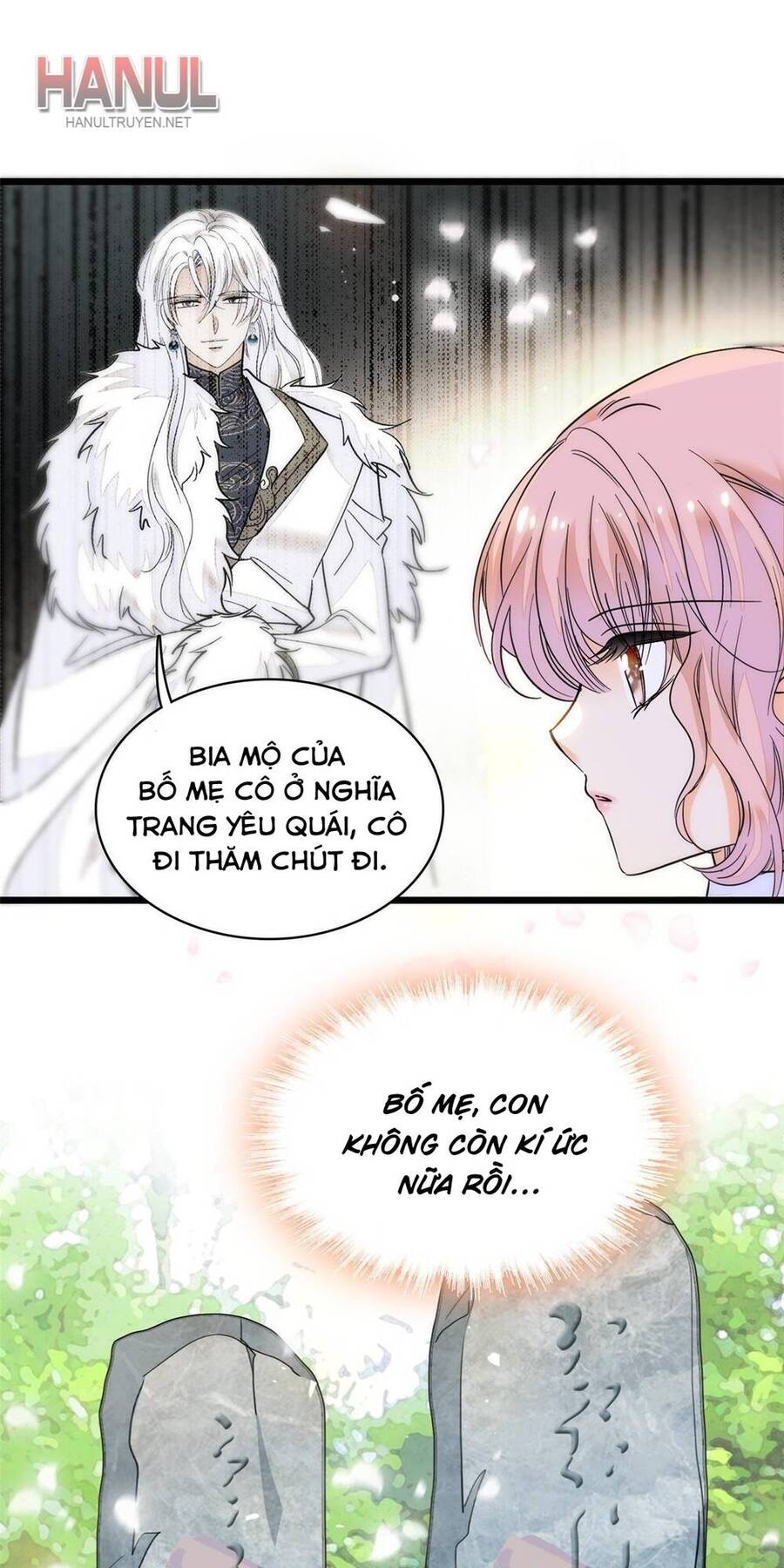 Toàn Mạng Đều Là Fan Cp Của Tôi Với Ảnh Đế Chapter 263 - 5