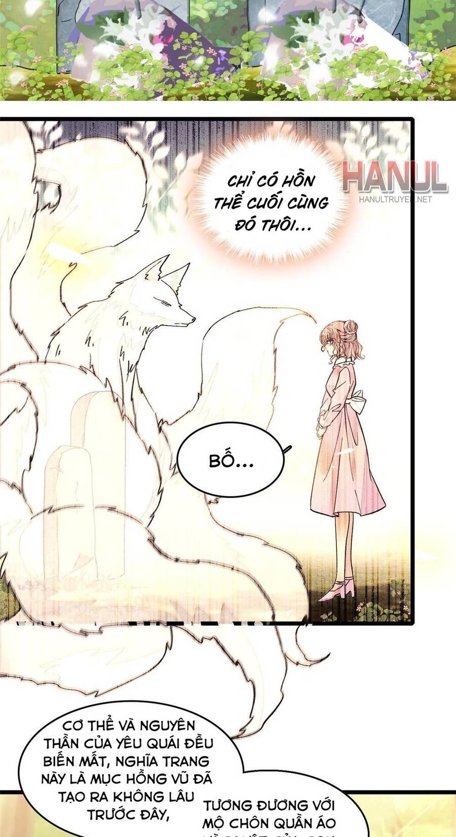 Toàn Mạng Đều Là Fan Cp Của Tôi Với Ảnh Đế Chapter 263 - 6