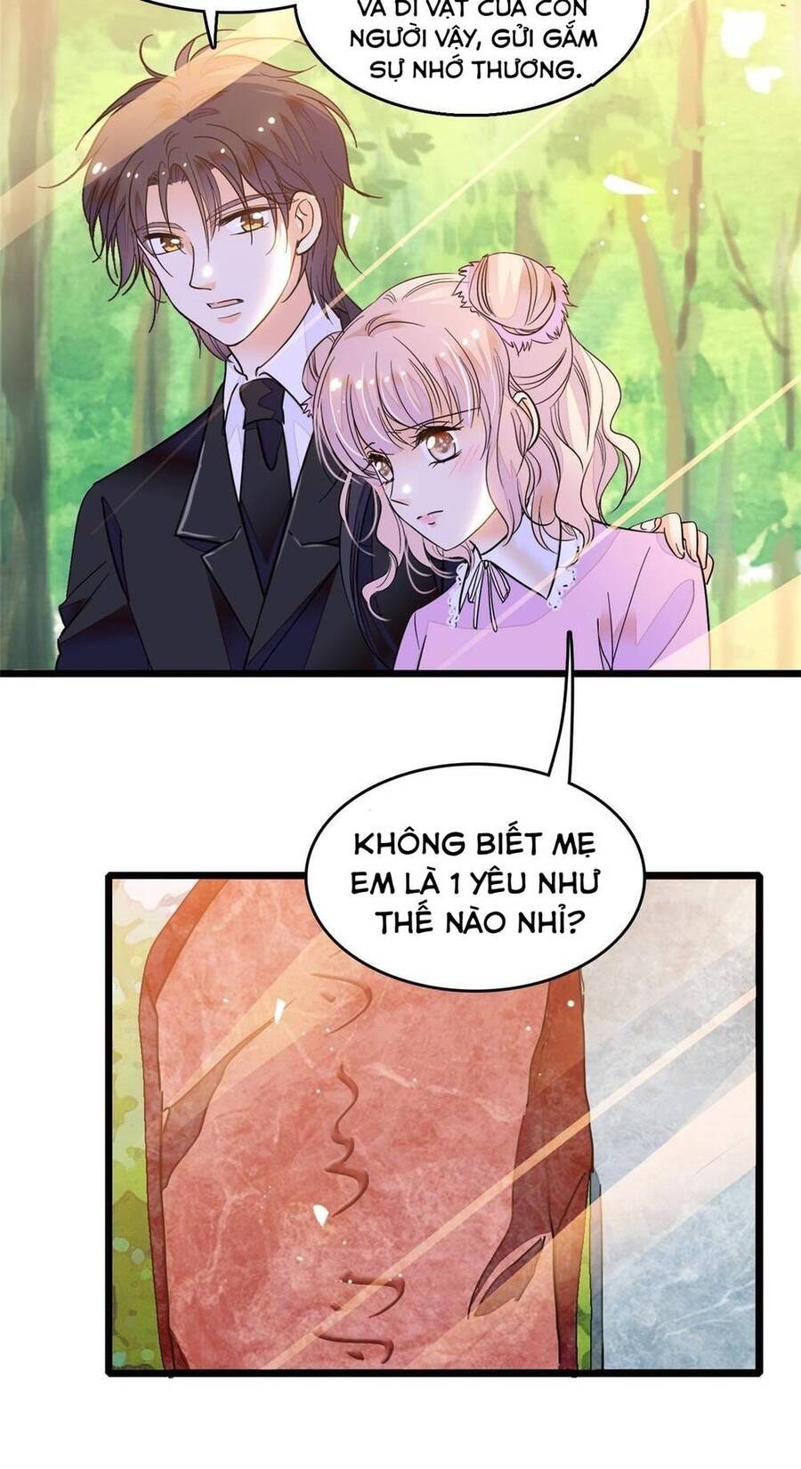 Toàn Mạng Đều Là Fan Cp Của Tôi Với Ảnh Đế Chapter 263 - 7