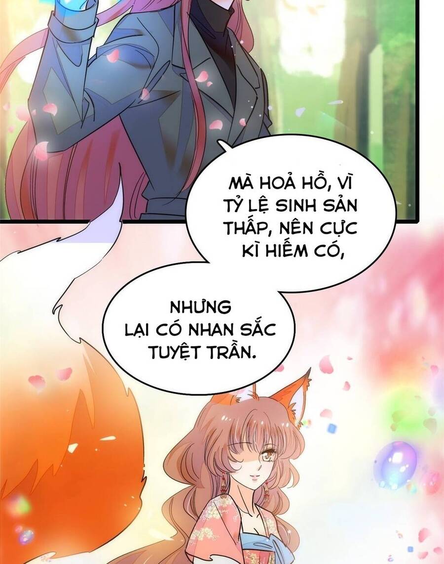 Toàn Mạng Đều Là Fan Cp Của Tôi Với Ảnh Đế Chapter 263 - 9