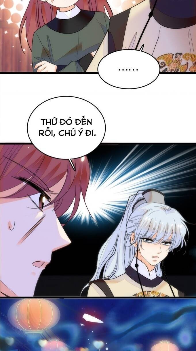 Toàn Mạng Đều Là Fan Cp Của Tôi Với Ảnh Đế Chapter 264.5 - 16