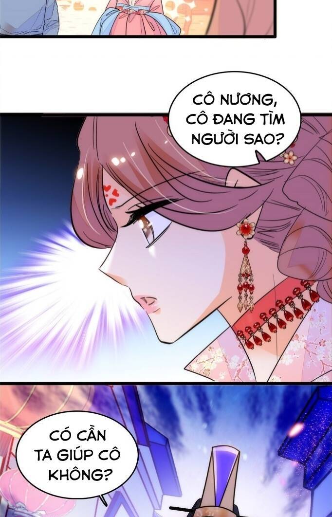 Toàn Mạng Đều Là Fan Cp Của Tôi Với Ảnh Đế Chapter 264.5 - 19