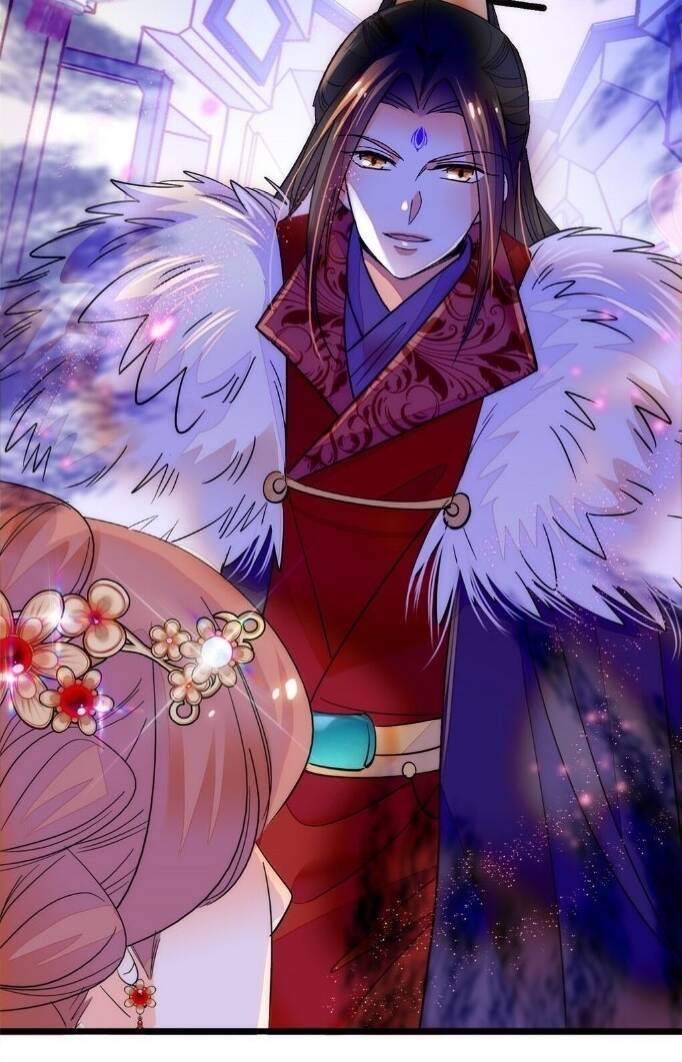 Toàn Mạng Đều Là Fan Cp Của Tôi Với Ảnh Đế Chapter 264.5 - 20