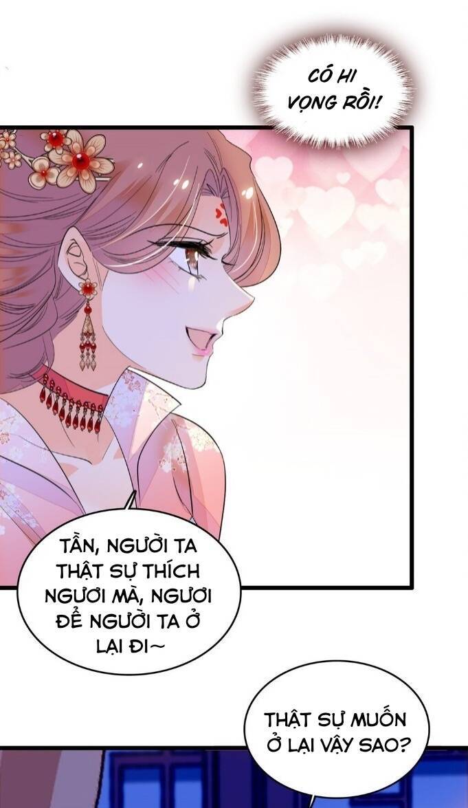 Toàn Mạng Đều Là Fan Cp Của Tôi Với Ảnh Đế Chapter 264.5 - 7