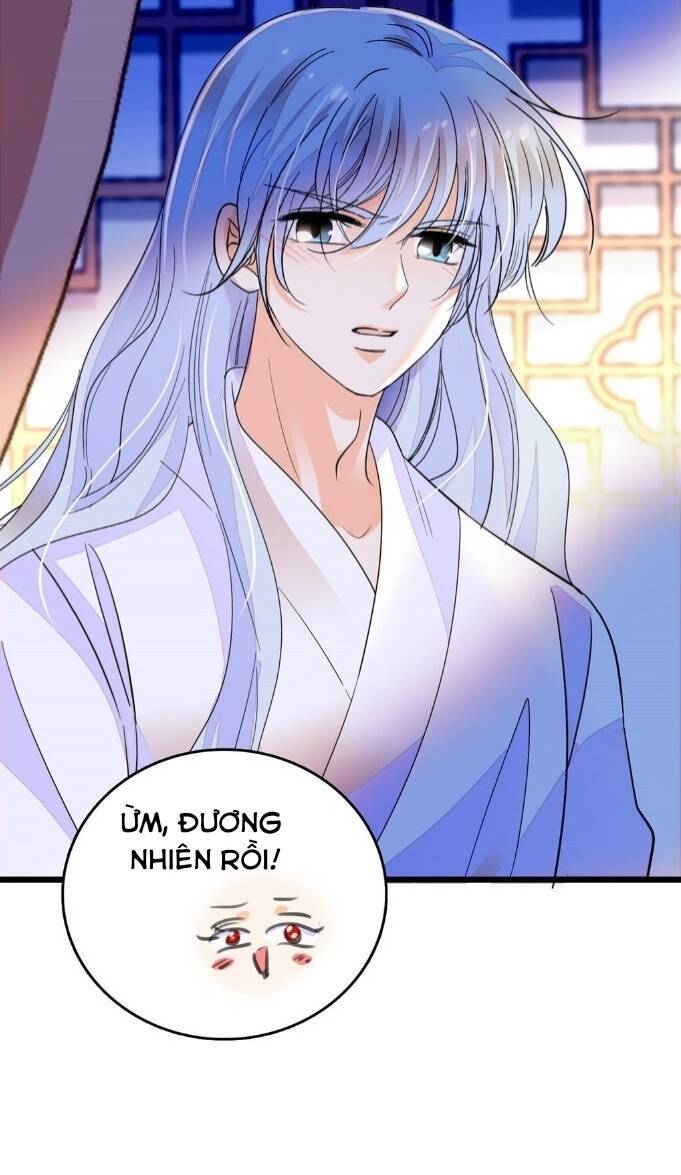 Toàn Mạng Đều Là Fan Cp Của Tôi Với Ảnh Đế Chapter 264.5 - 8