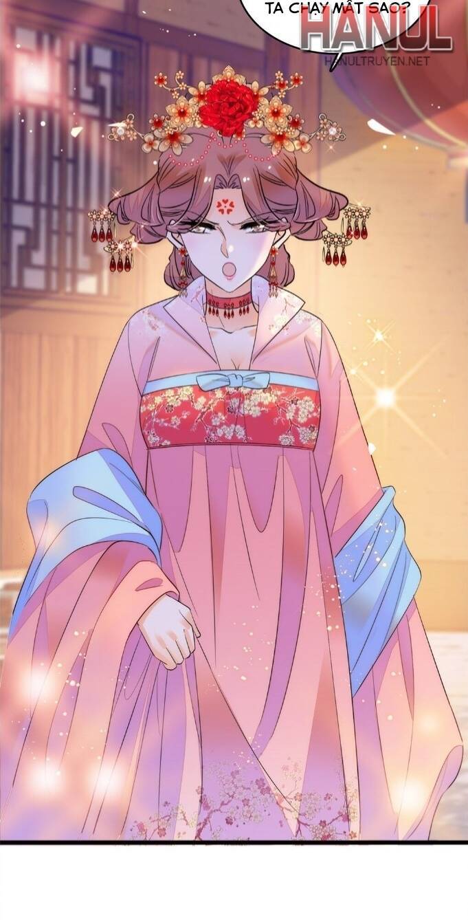 Toàn Mạng Đều Là Fan Cp Của Tôi Với Ảnh Đế Chapter 264.5 - 10