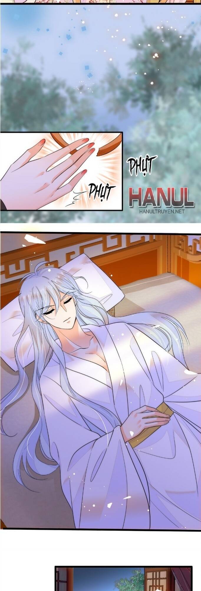 Toàn Mạng Đều Là Fan Cp Của Tôi Với Ảnh Đế Chapter 264 - 17