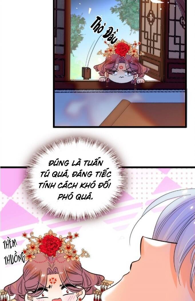 Toàn Mạng Đều Là Fan Cp Của Tôi Với Ảnh Đế Chapter 264 - 18