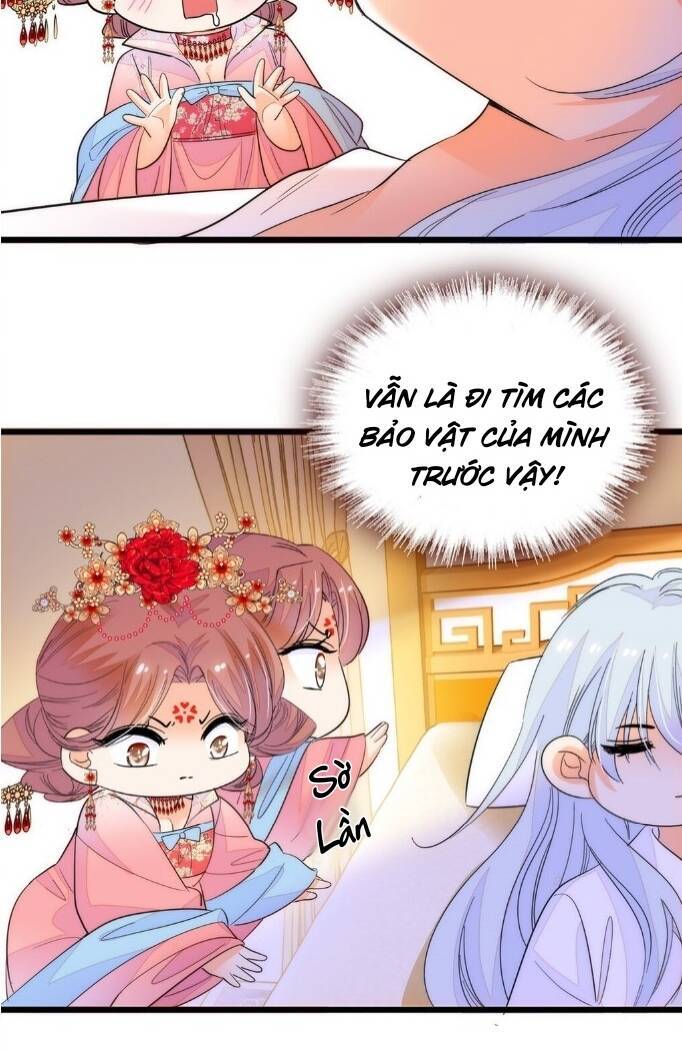 Toàn Mạng Đều Là Fan Cp Của Tôi Với Ảnh Đế Chapter 264 - 19