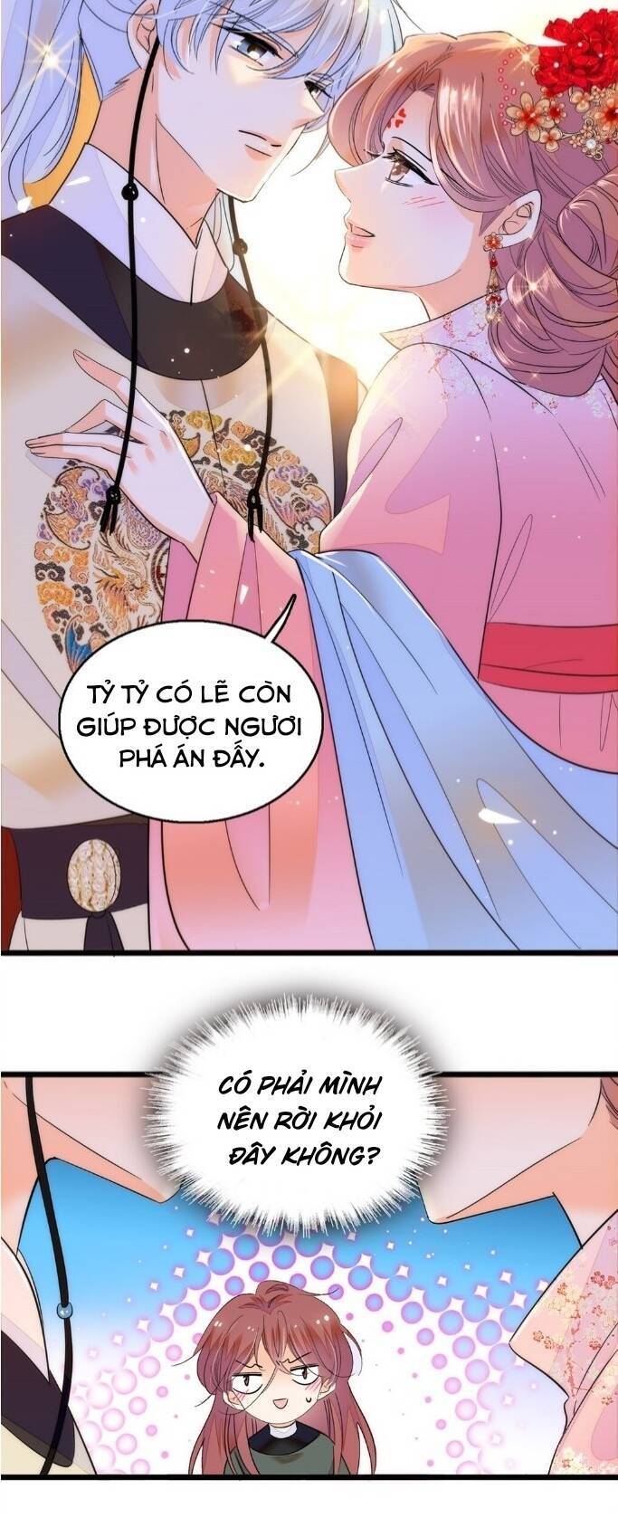 Toàn Mạng Đều Là Fan Cp Của Tôi Với Ảnh Đế Chapter 264 - 6